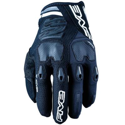 Gants Enduro Five E2 BLACK 2025