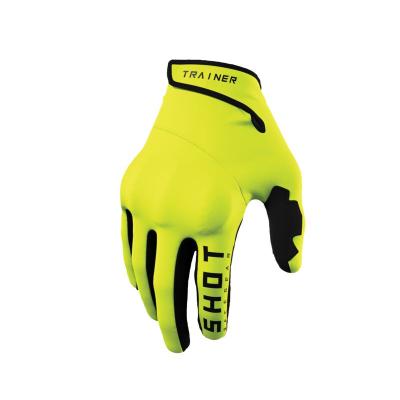 Gants Enduro Shot TRAINER CE 3.0 2023