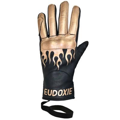 Gants Eudoxie JODY BURN
