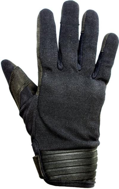 Gants Femme Helstons Simple pour Hiver
