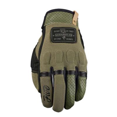 Gants Five Scrambler