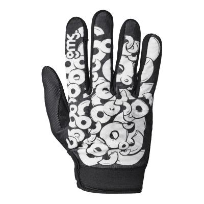 Gants GMS JET-CITY SPORT GRAFFI