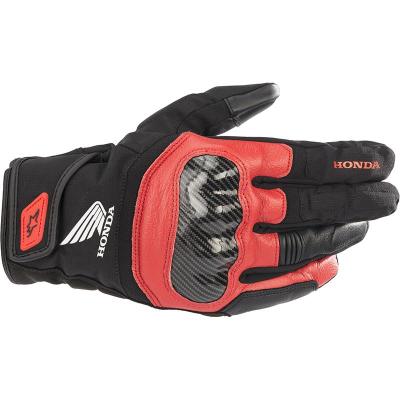 Gants HONDA SMX Z DRYSTAR ALPINESTARS