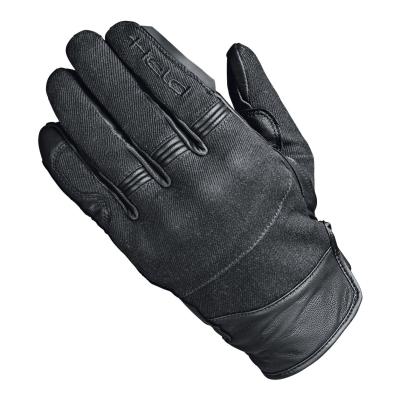 Gants Held SOUTHFIELD