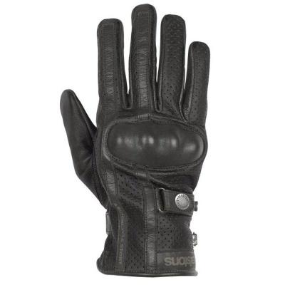 Gants Helstons EAGLE CUIR SOFT