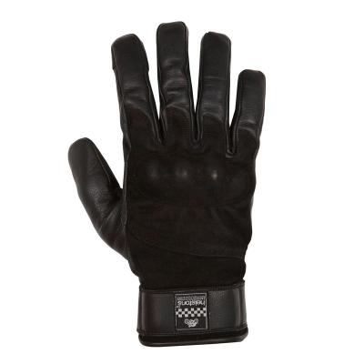 Gants Helstons GLORY WINTER CUIR