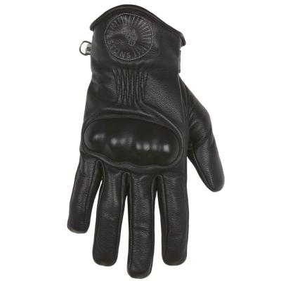 Gants Helstons SUN CUIR SOFT