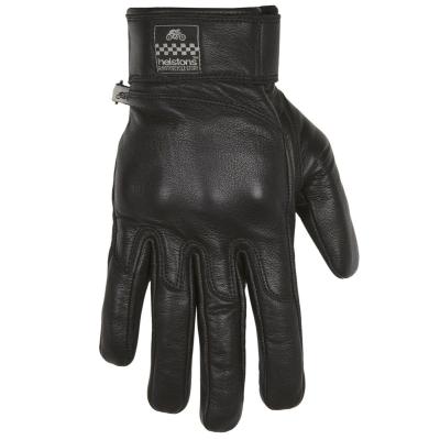 Gants Helstons WOLF CUIR SOFT