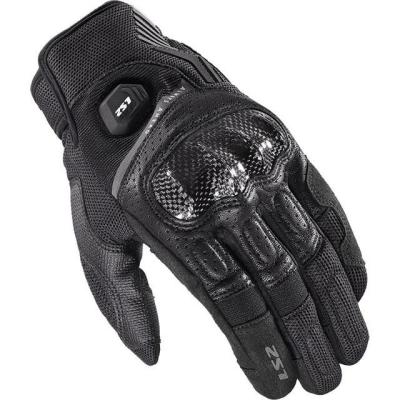Gants Homme LS2 Atom, &eacute;t&eacute; & mi-saison
