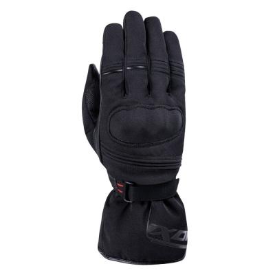 Gants Ixon Pro Field Noir