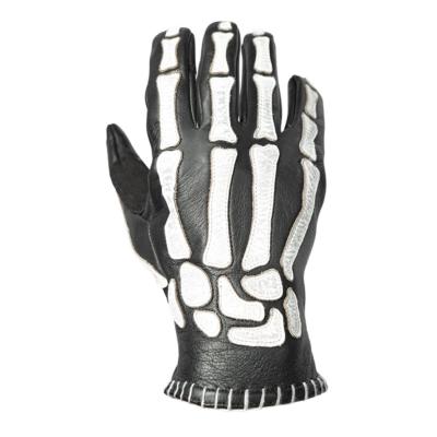 Gants John Doe Skeletor