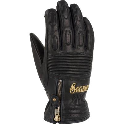 GANTS LADY SULTANA BLACK EDITION -SEGURA