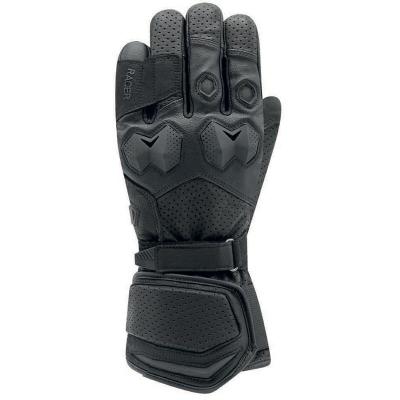 Gants LONG BLOCKS D3O&reg; RACER