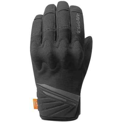 Gants Moto Femme Racer Roca F2 D3O