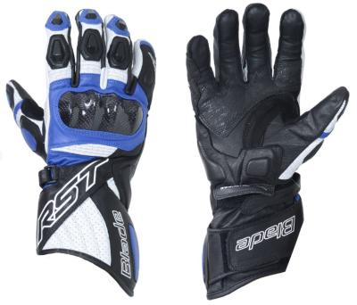 Gants RST Blade 2 CE cuir été