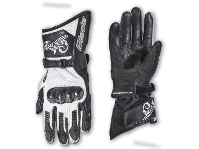 Gants RST Femme Blade 2 CE cuir été