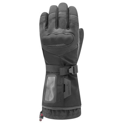 Gants Racer NPU