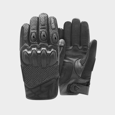 Gants Racer Street Monster | Gants Moto &eacute;t&eacute; Court