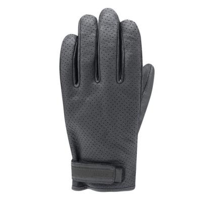 Gants Racer Tuxedo