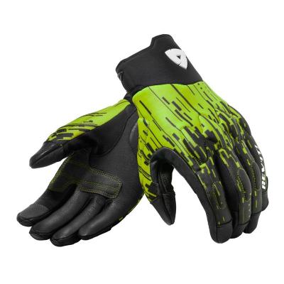 Gants Rev it SPECTRUM NEON