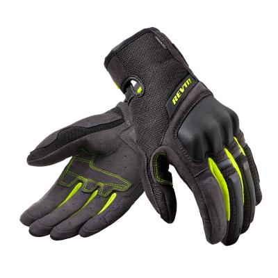 Gants Rev it VOLCANO LADIES NEON