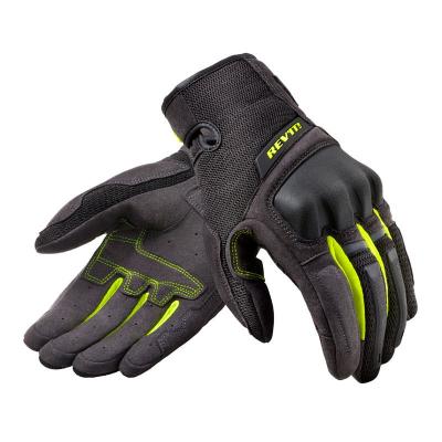Gants Rev it VOLCANO NEON