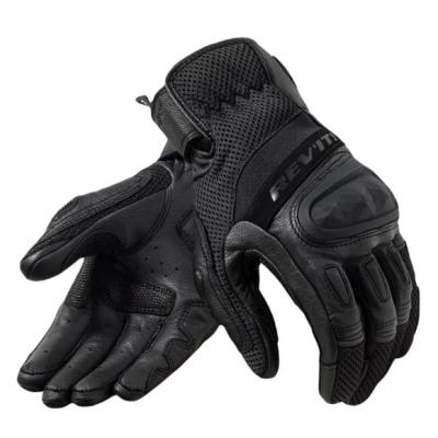 Gants Rev'it Dirt 4 Noir