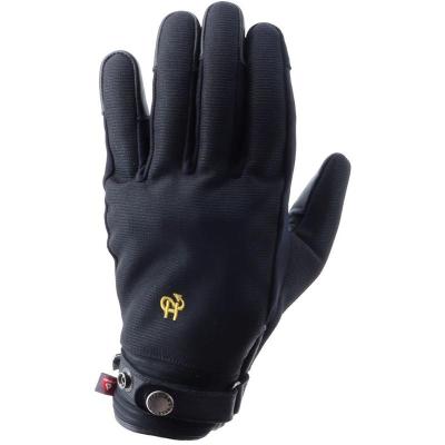 Gants SIMPLE EVO GIRL HELSTONS
