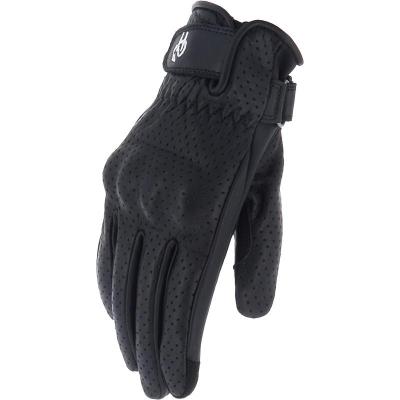 Gants SKA AIR Cuir femme HELSTONS