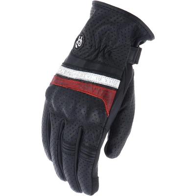 Gants SKYLINE HOMME AIR Cuir HELSTONS