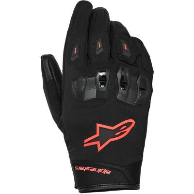 Gants SP X Z WP ALPINESTARS