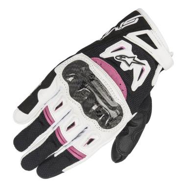 Gants STELLA SMX-2 AIR CARBON V2 ALPINESTARS