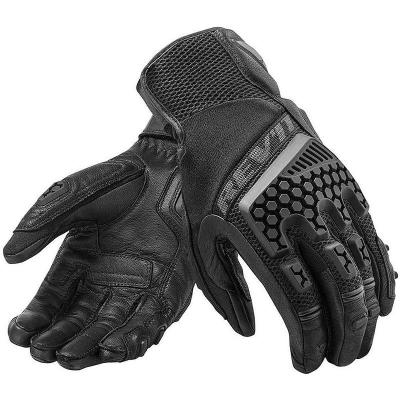 Gants Sand 3 REVIT