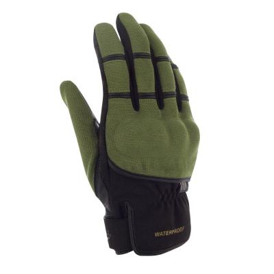 Gants Segura ZEEK EVO