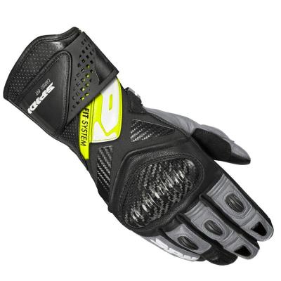 Gants Spidi CARBO FIT