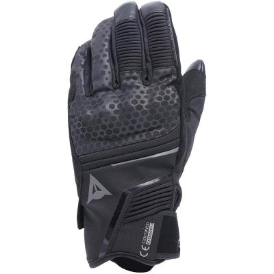 Gants TEMPEST 2 D-DRY SHORT THERMAL DAINESE
