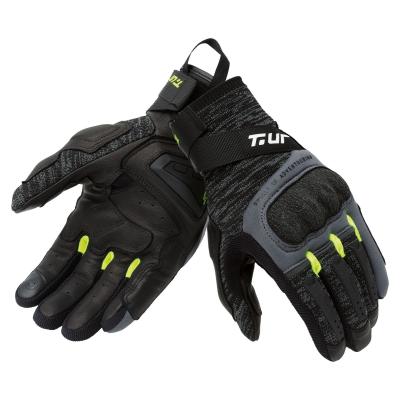 Gants T.UR G?KNIT