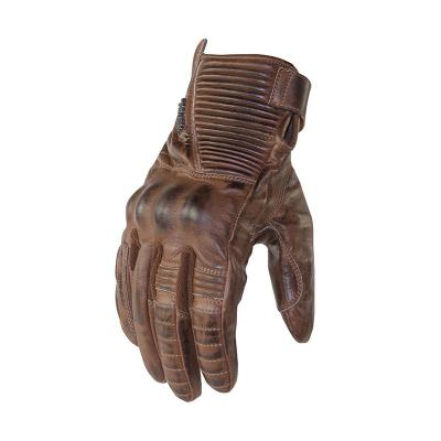 Gants Trilobite Caf&eacute; Ladies