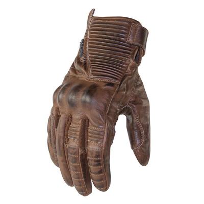 Gants Trilobite Caf&eacute;
