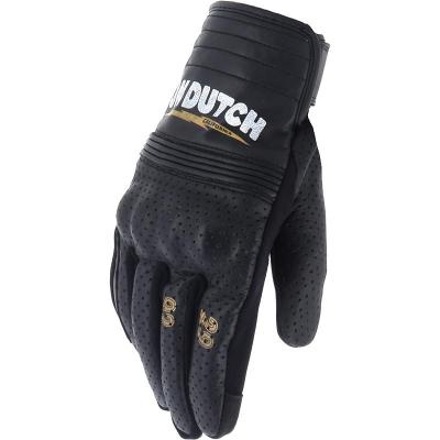 Gants VON DUTCH - BORN AIR Cuir HELSTONS