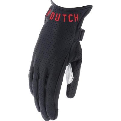Gants VON DUTCH - BRIGITTE AIR Cuir femme HELSTONS