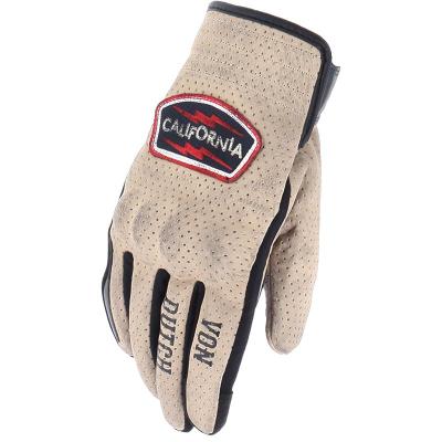 Gants VON DUTCH - CALI AIR Cuir HELSTONS
