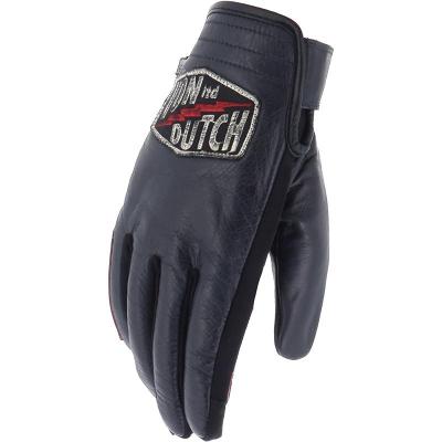 Gants VON DUTCH - STORM ETE Cuir HELSTONS