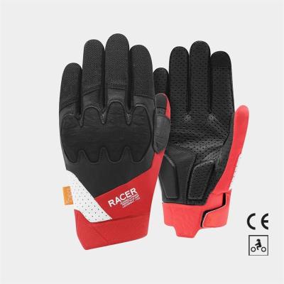 Gants V&eacute;lo/Moto Racer Digger 2 pour Homme et Femme