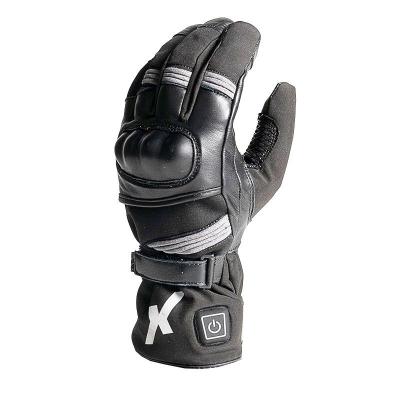 Gants chauffants DXR ETNA