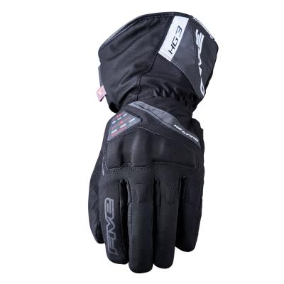 Gants chauffants Five HG3 EVO WATERPROOF WOMAN