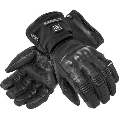 Gants chauffants Freddy ESQUAD