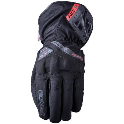 Gants chauffants HG3 EVO WP FIVE