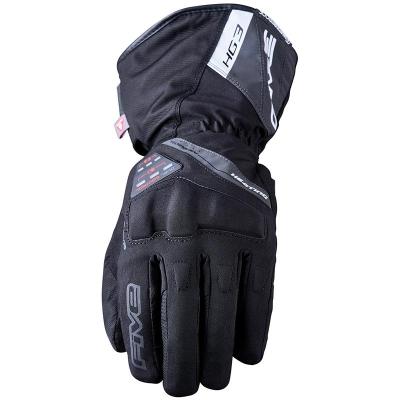 Gants chauffants HG3 EVO WP WOMAN FIVE