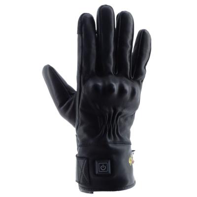 Gants chauffants Helstons JUSTIN EVO